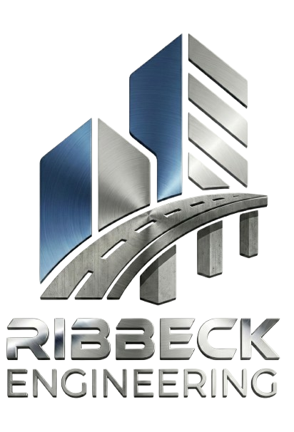 Logotipo Ribbeck Engineering